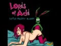 Lords of Acid - Little Mighty Rabbit 