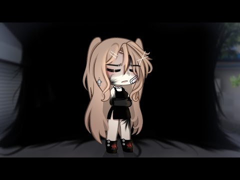 Everything All Black [] Meme / Ib/Og: @KylieeXeX [] Not og - gacha life ;