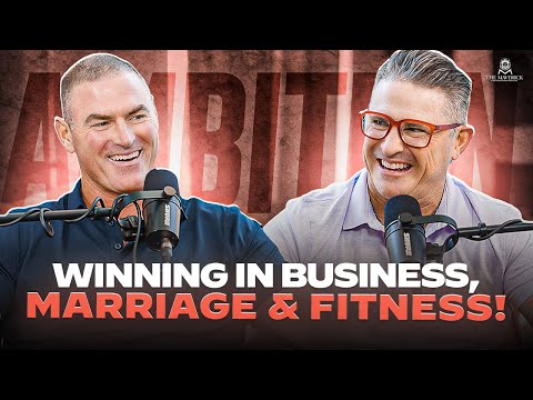 The Unstoppable Man ft. Dr, Paul Reed