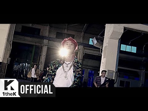 [MV] San E _ Wannabe Rapper