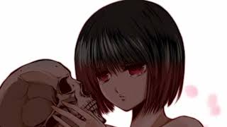 【妹】夕闇ノ殺メ唄　歌った