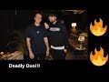Logic - Homicide feat. Eminem {Reaction} Reloaded Logic - Homicide feat. Eminem {Reaction} Reloaded