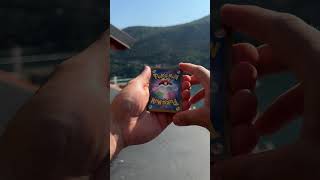 Pokemon Paradise Dragona Pack 4 Opening!