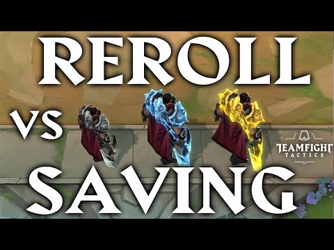 The 2 BEST STRATS to Win in Teamfight Tactics