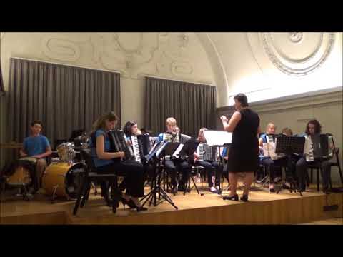 Čechomor: Velické zvony, Gorale
