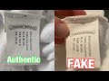 How To Legit Check Any Chrome Hearts Tshirt Hoodie REAL VS FAKE
