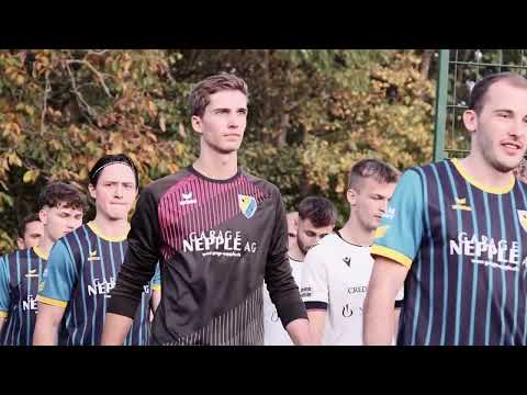 FC Bubendorf vs FC Basel: Ein Tag im Leben des FCB-Torhüters - 17.10.2023