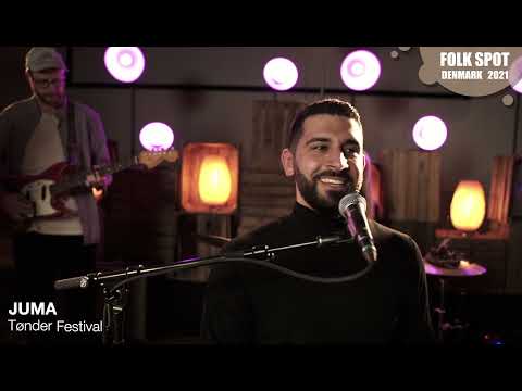 FOLK SPOT 22021 - Juma