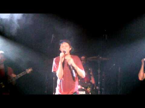 Watsky Live 2013 - Freestyle (Pt 15.) [+ Download]