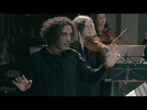 Sándor Veress: Passacaglia concertante Holliger Kremerata Altstaedt Kammermusikfest Lockenhaus