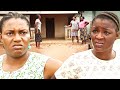 I CANNOT HAVE A WICKED SISTER LIKE YOU BEST OF CHACHA EKE QUEEN NWOKOYE NIGERIAN AFRICAN MOVIES