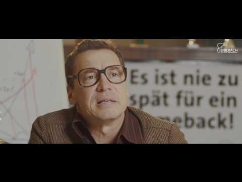 Vom großen B zum kleinen B