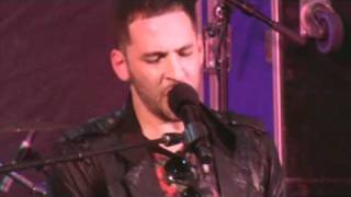 Jon B Performs &#39;Don&#39;t Say&#39;  Live @ BHCP Center Stage