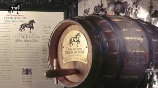 YouTube: Frysk Hynder Frysk Hynder Single Malt Whisky Cask Strength Port Cask