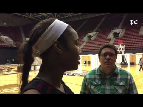 USC on playing without All-American A'ja Wilson