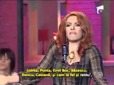 Mihai Bendeac si Marijuana - American Dream