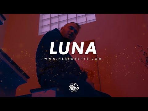 JUL x Naps Type Beat Instrumental | Luna