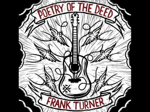 Richard Divine - Frank Turner