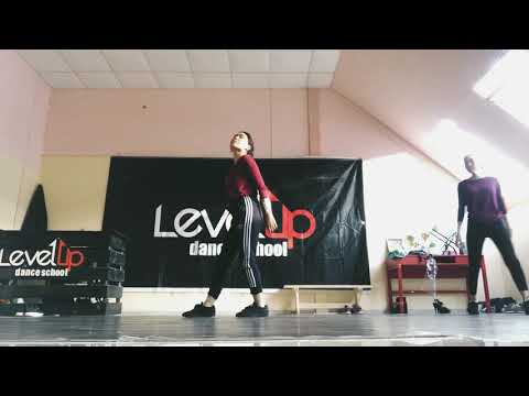 Potapova Katya (Kate IHOW)/ Waacking Freestyle/ Sam Smith- Money on my mind