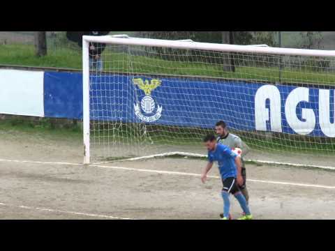 Liga Amadora TV - Resumo do Jogo Águias de Eiriz 1-1 Sobrosa