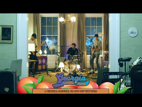 Houndmouth – Full Set – Georgia Comes Alive