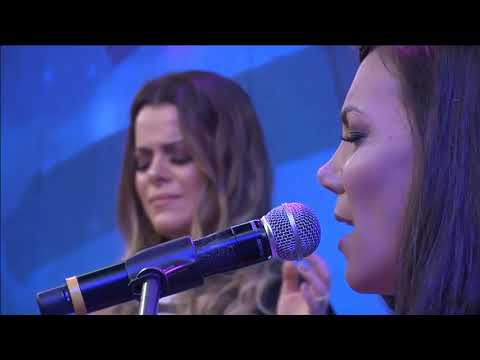 Shani Ferguson -  Known for Your Miracles -  Live Brazil