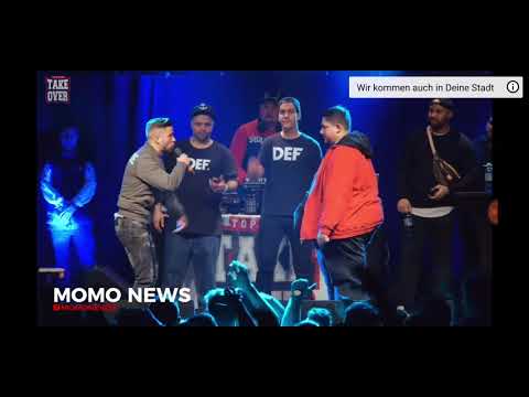 Momonews wird auseinander genommen