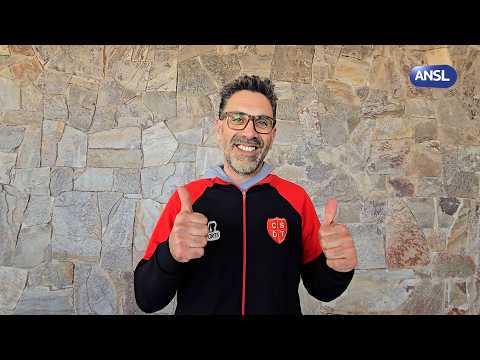 Diego Guevara, Presidente del Club Social y Deportivo El Trapiche