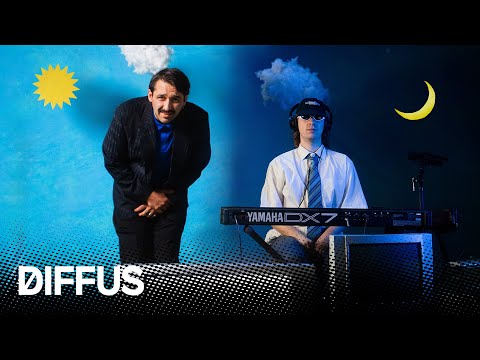 Tiavo – romantisch am Stammtisch & das ende (Day & Night Session) | DIFFUS