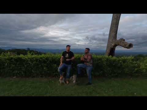 EL CHINO DE LOS MANDADOS - ALEJANDRO PÉREZ, EL AMARGO DEL LLANO 🤠