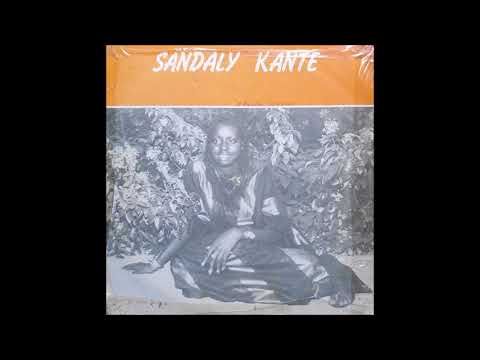 Mawa Kanté et Les Ambassadeurs - Foudou