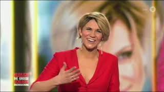 Anna-Maria Zimmermann - Scheiß egal  (Heimlich! Die große Schlager Überraschung 17-3-2018)