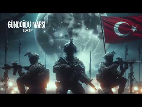 Gündoğdu Marşı - Cover