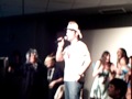 Littlekuriboh Leather pants live 
