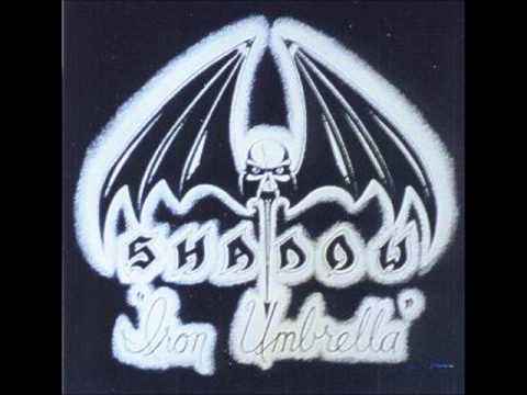 Shadow - Man Of Glass (Iron Umbrella EP)