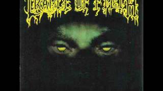 Cradle Of Filth - Black Metal