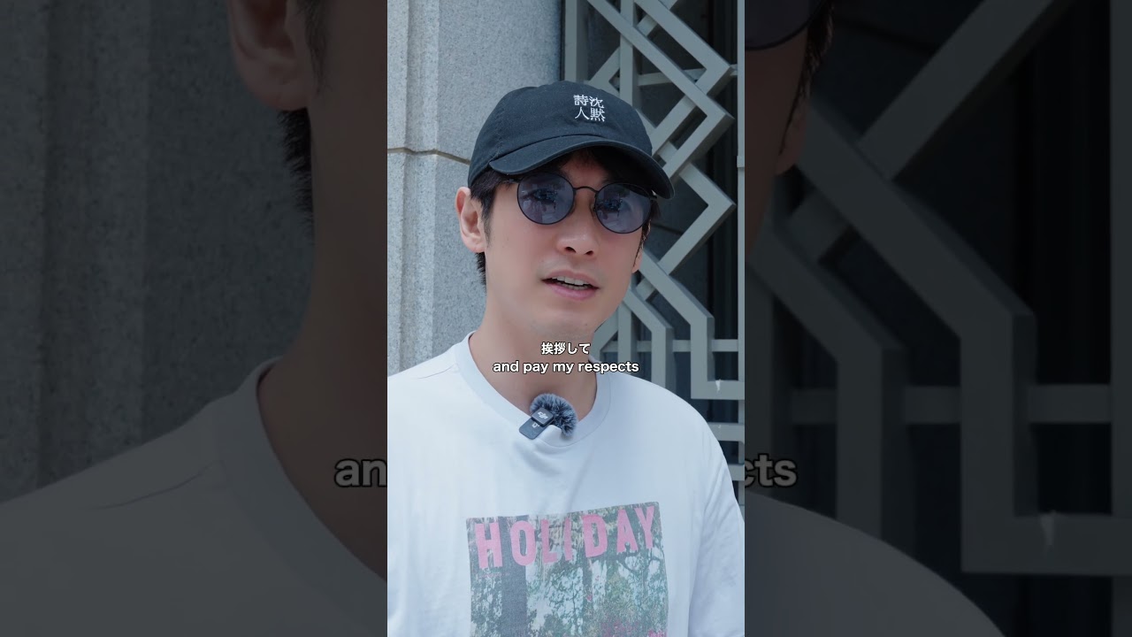 ありがとう、大阪 #グッバイゆうてもまた会える#五代友厚