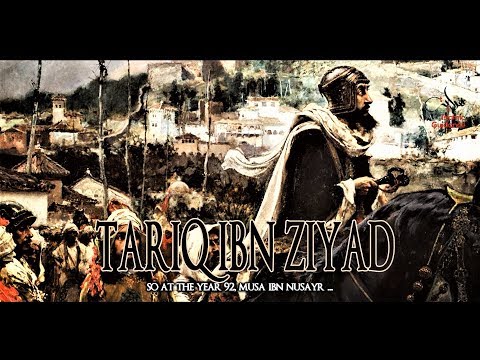 download lagu mp3 mp4 Tariq Ibn Ziyad, download lagu Tariq Ibn Ziyad gratis, unduh video klip Download Tariq Ibn Ziyad Mp3 dan Mp4 Unlimited Gratis
