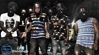 Tommy Lee Sparta - No Chance (Mavado, Alkaline & Jahmiel Diss) Dancehall 2016