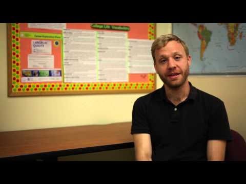 JVS Bridges to College - Biotechnology Pathway Program