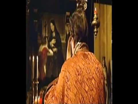 Ornella Muti 1989 Scenes d'Amour Tendres