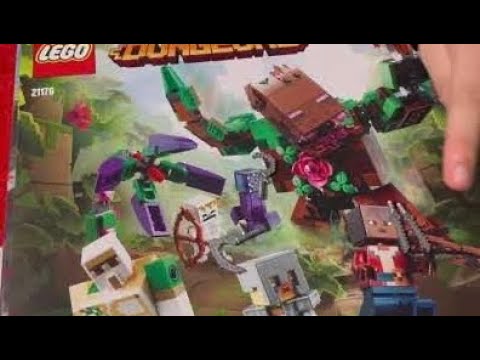 Unbelievable Black Friday Toy Deals! Plus Minecraft Dungeon Review