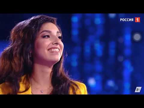 Алина Киракосян «Ну-ка все вместе» Mercy