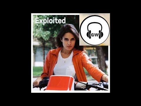 Lopezhouse & AFFKT - Encrypted Name feat. Angela (Original Mix)