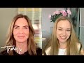 Myth Busting With Anastasia BeautyFascia Beauty Tips Trinny