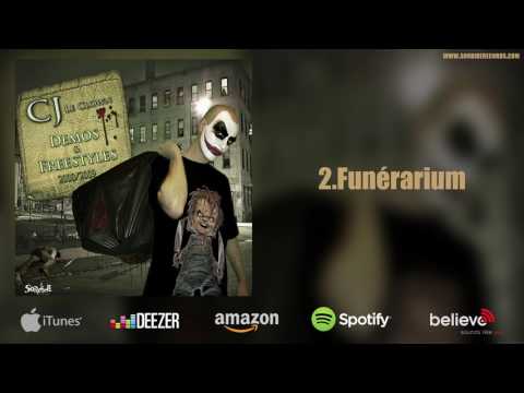 Cj le clown - Funérarium
