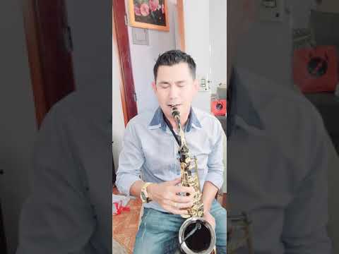 MICHELY MANUELY - ESPÍRITO SANTO ft. ÁLISSON MELO by (SaxCover)