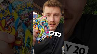 2 Chaos Rising Packs to Keep the Frog Hunt Going for Day 20