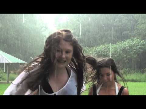 kate miles music video (new communication technologies)