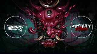 Download lagu ANTARA KAU DIA DAN AKU [ Barry Minor ] Breakbeat mp3